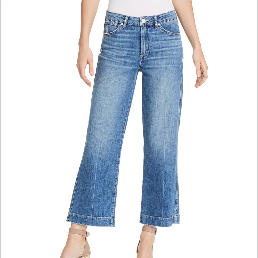 Paige Nellie Jean Culotte Sz 29